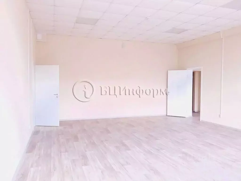 Офис в Санкт-Петербург Кондратьевский просп., 2к4А (107 м) - Фото 2