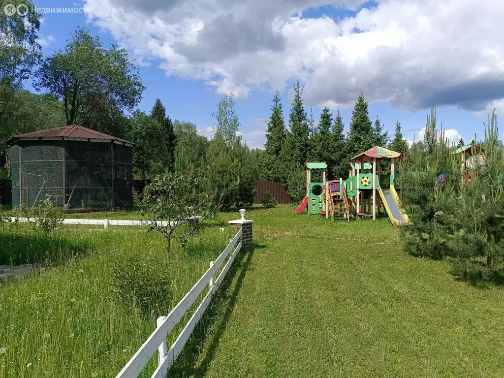 Участок в Калужская область, Малоярославецкий муниципальный округ, ... - Фото 2