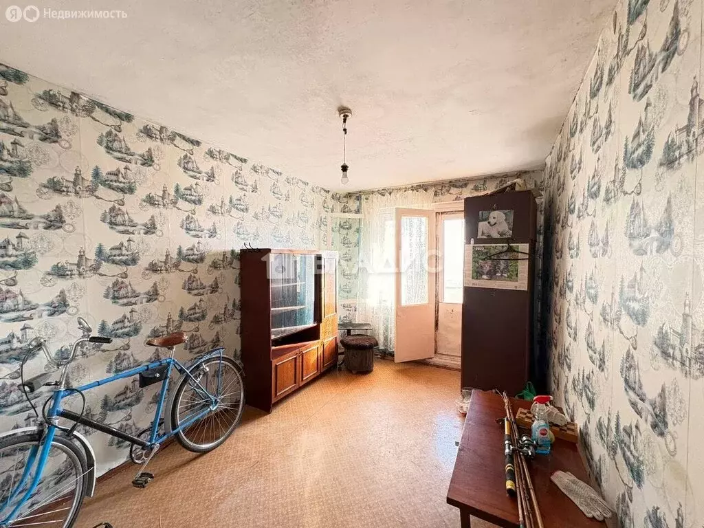 2-комнатная квартира: Тобольск, 8-й микрорайон, 16 (50 м) - Фото 1