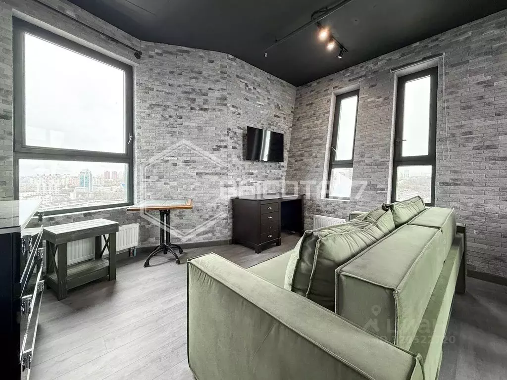 3-к кв. Москва Волоколамское ш., 81/2с6 (58.0 м) - Фото 1