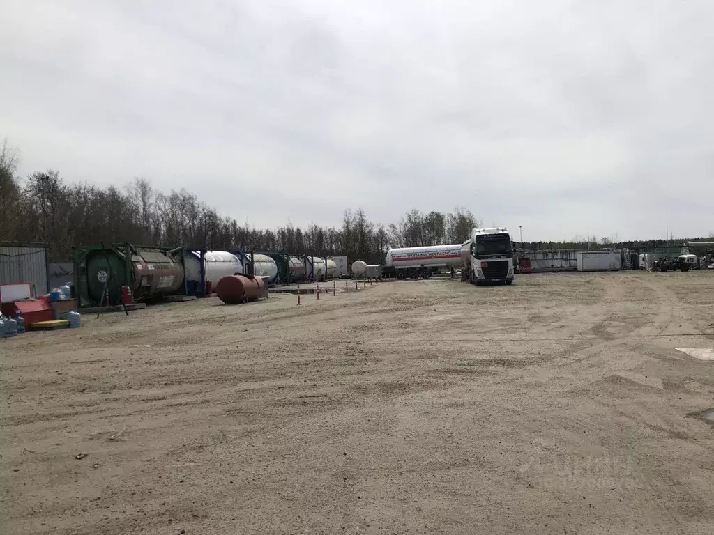 Гараж в Московская область, Солнечногорск городской округ, Дурыкинский ... - Фото 2