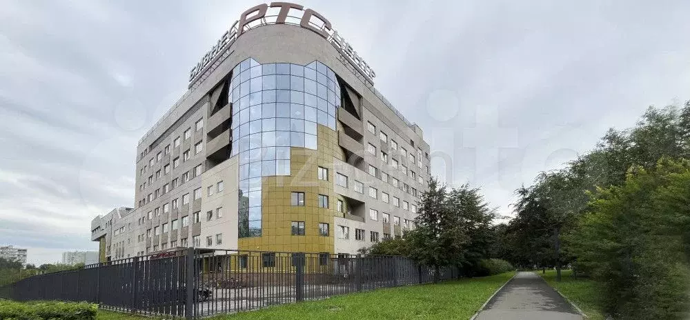 Офисное помещение 49.1 кв.м от собственника - Фото 0
