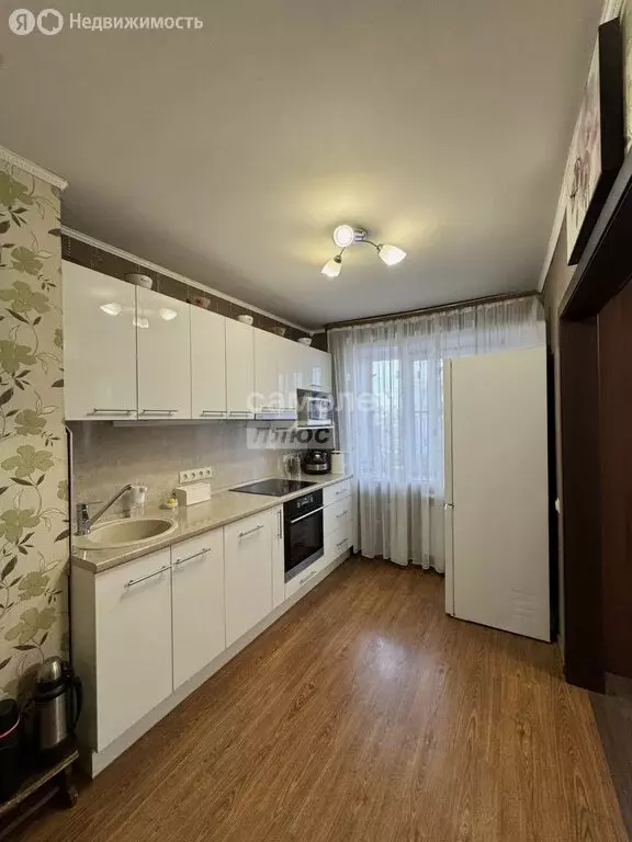 3-комнатная квартира: Иркутск, Партизанская улица, 149 (67 м) - Фото 1