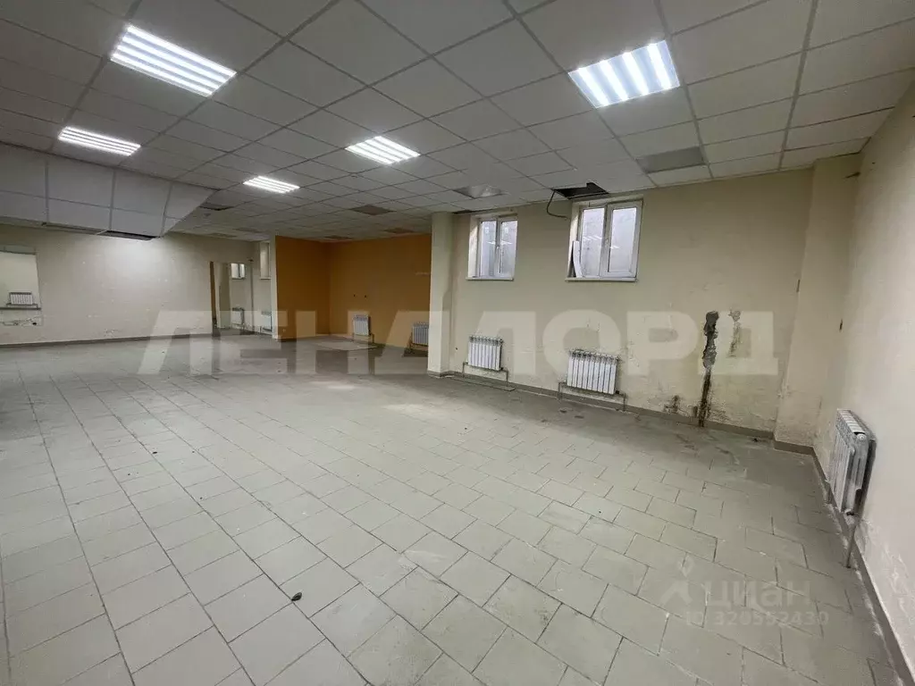 Помещение свободного назначения в Ростовская область, Ростов-на-Дону ... - Фото 0