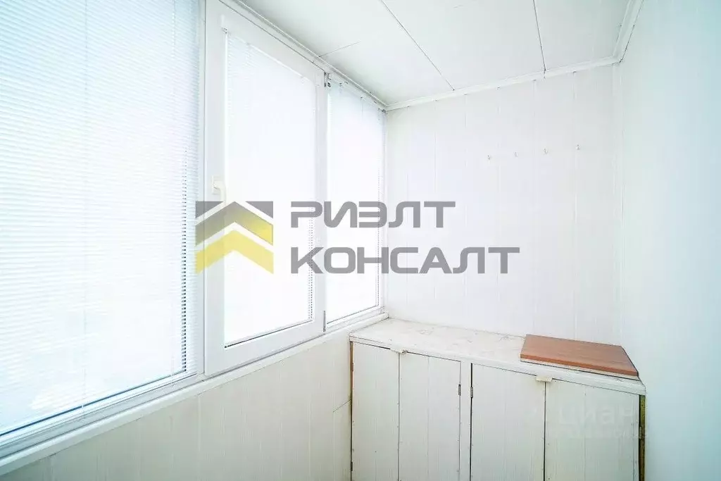 2-к кв. Омская область, Омск Волочаевская ул., 15 (47.0 м) - Фото 0
