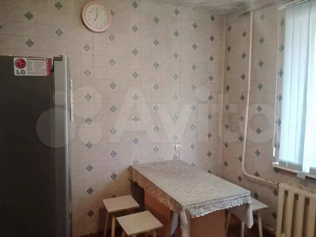 1-к. квартира, 38 м, 1/9 эт. - Фото 1