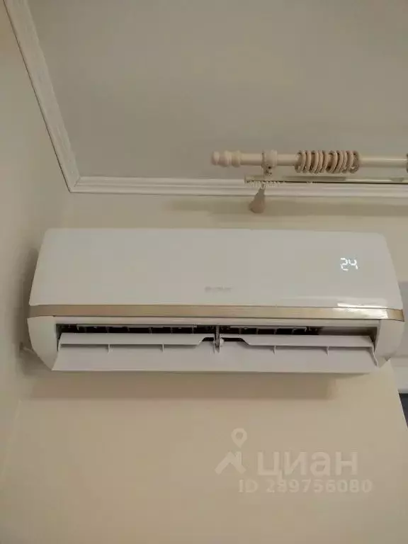 1-к кв. Калининградская область, Зеленоградск Московская ул., 70 (39.0 ... - Фото 2