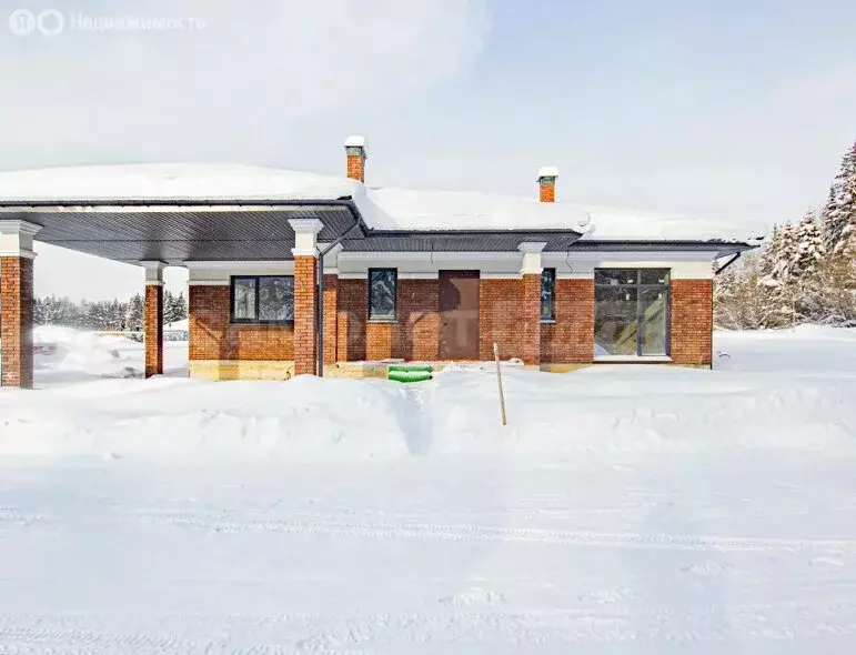 Дом в Наро-Фоминск, улица Маршала Г.К. Жукова, 117 (144 м) - Фото 1