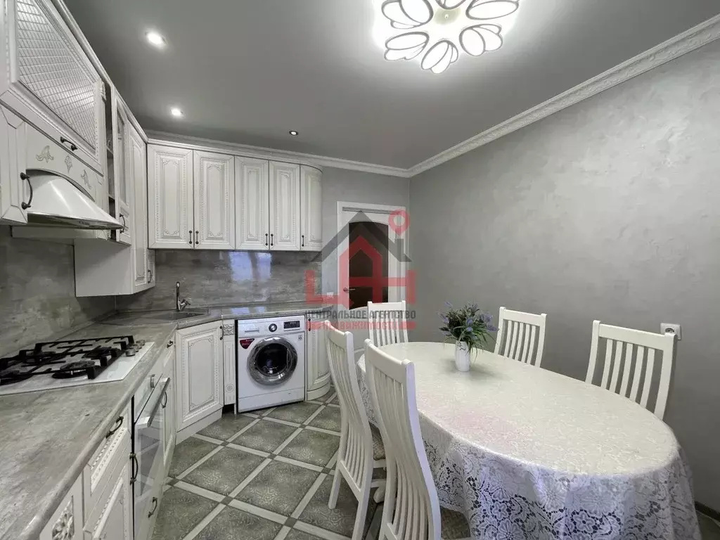 3-к кв. Ставропольский край, Предгорный муниципальный округ, ... - Фото 2