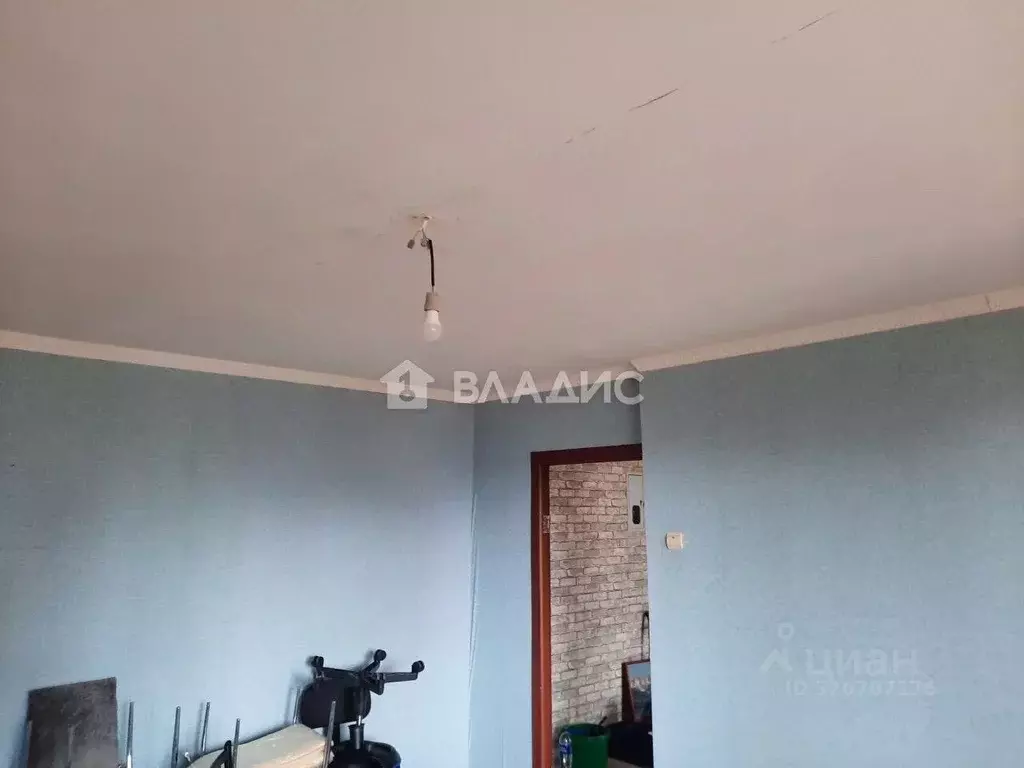 2-к кв. Санкт-Петербург ул. Подвойского, 48к2 (46.1 м) - Фото 1