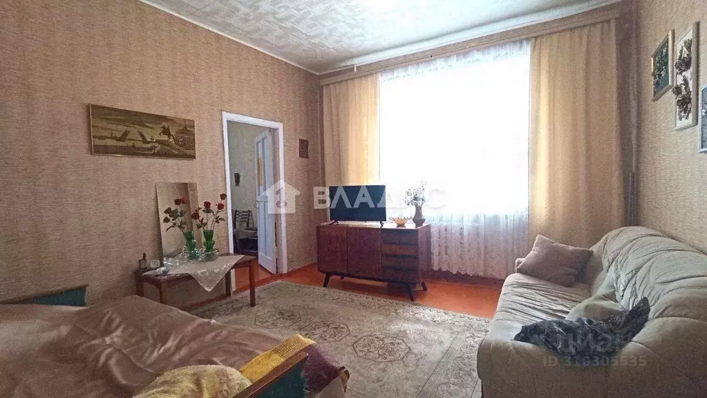 2-к кв. Оренбургская область, Орск Новый город мкр, ул. Медногорская, ... - Фото 2