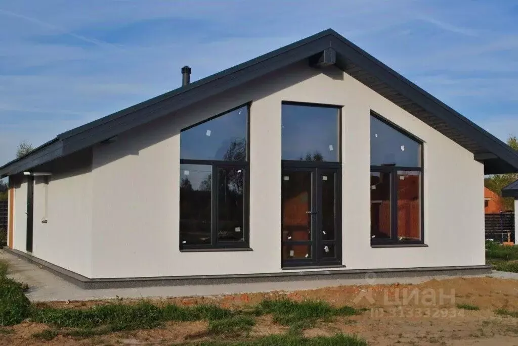 Дом в Владимирская область, Суздальский район, Боголюбовское ... - Фото 1