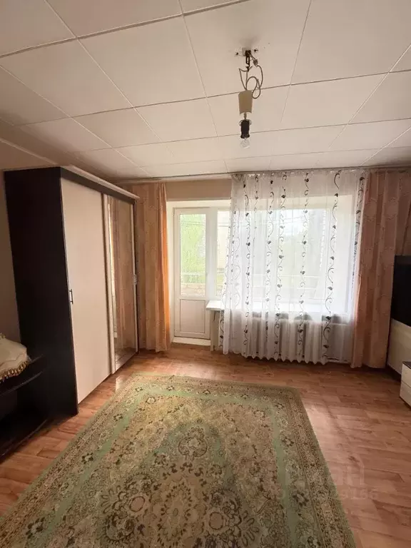 1-к кв. Смоленская область, Сафоново 2-й мкр, 34 (36.0 м) - Фото 2