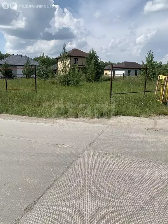 Участок в Тюмень, ТСН Лето-Парк, Солнечная улица (7.5 м) - Фото 2