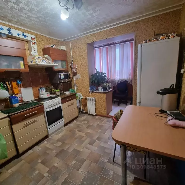 2-к кв. Иркутская область, Братск ул. Воинов-Интернационалистов, 13 ... - Фото 0