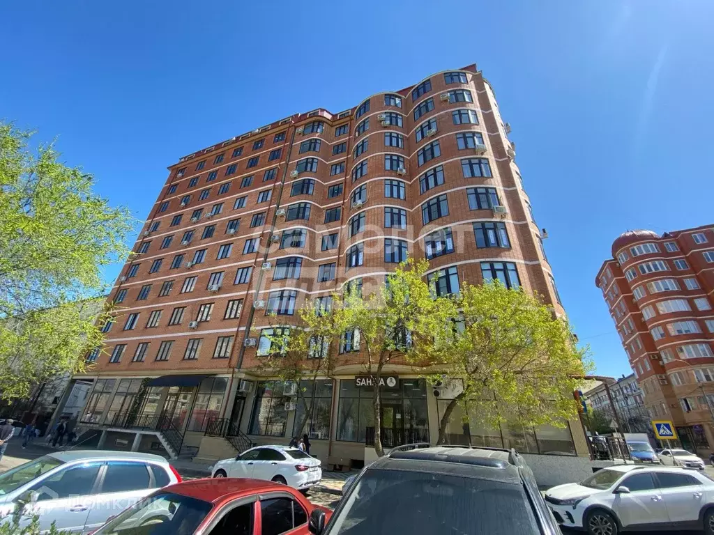 Продаётся 2-к квартира, 50 м - Фото 0