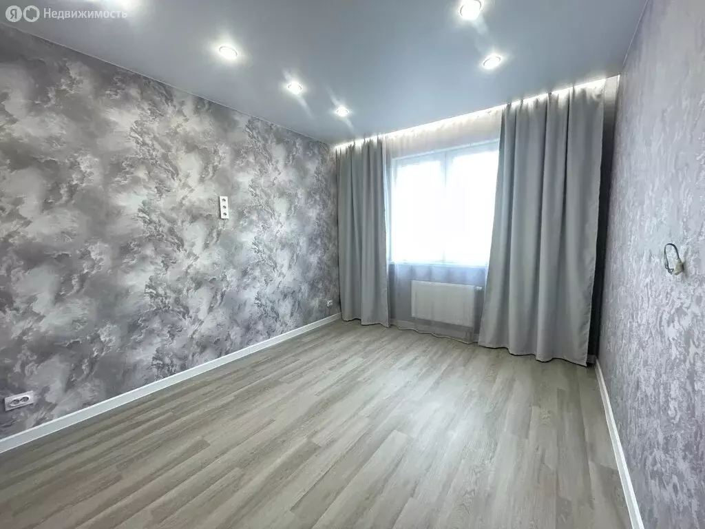 2-комнатная квартира: Иркутск, Пулковский переулок, 28 (44 м) - Фото 1