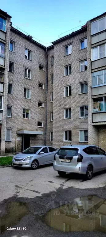 1-к кв. Новосибирская область, Новосибирский район, Кубовинский ... - Фото 1