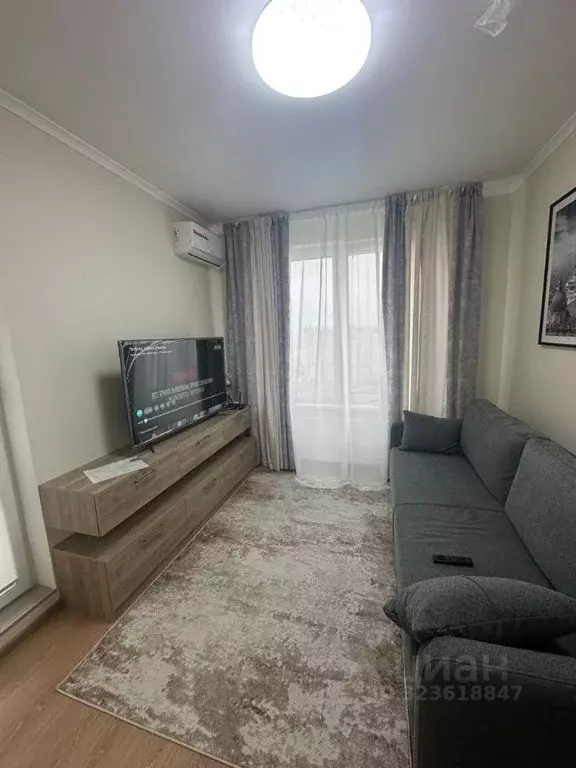 1-к кв. Московская область, Красногорск бул. Космонавтов, 12 (28.0 м) - Фото 2