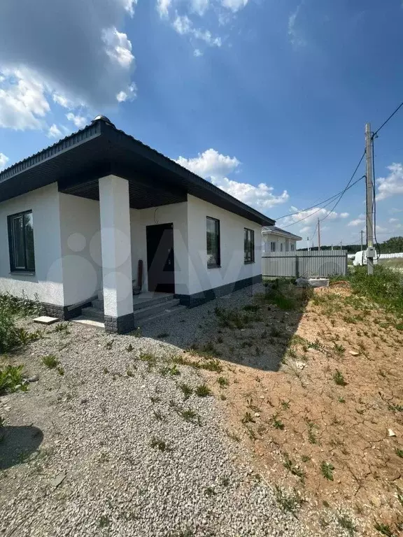 Дом 115 м на участке 6,1 сот. - Фото 0