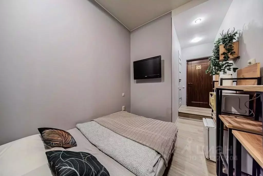 1-к кв. Санкт-Петербург Невский просп., 102 (12.0 м) - Фото 1