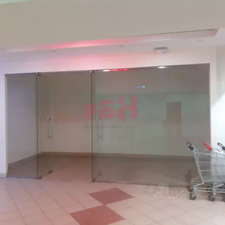 Торговая площадь в Пензенская область, Пенза ул. Кулакова (14 м) - Фото 2