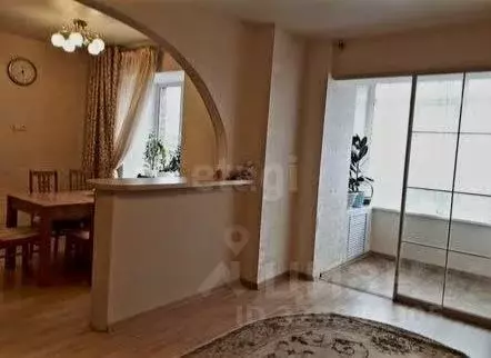 4-к кв. Коми, Сыктывкар ул. Водопьянова, 4 (108.6 м) - Фото 2