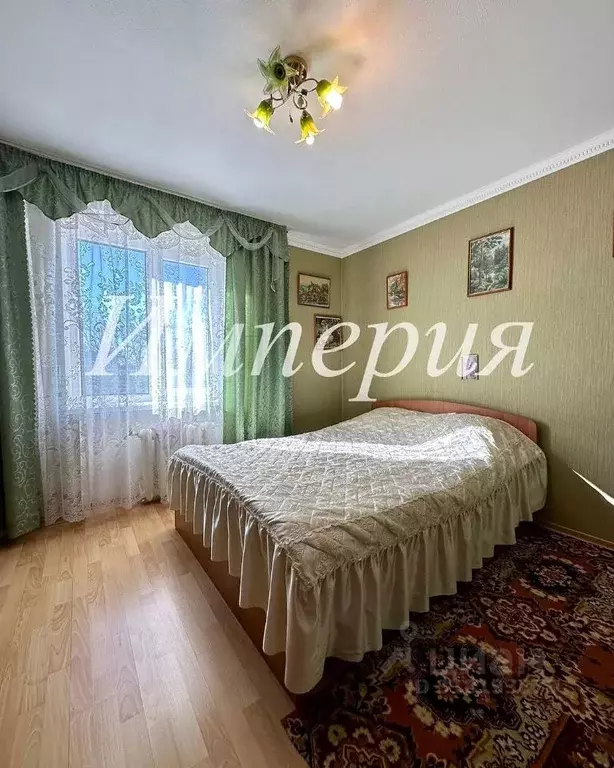 2-к кв. Краснодарский край, Новокубанск Спортивная ул., 29 (50.8 м) - Фото 0