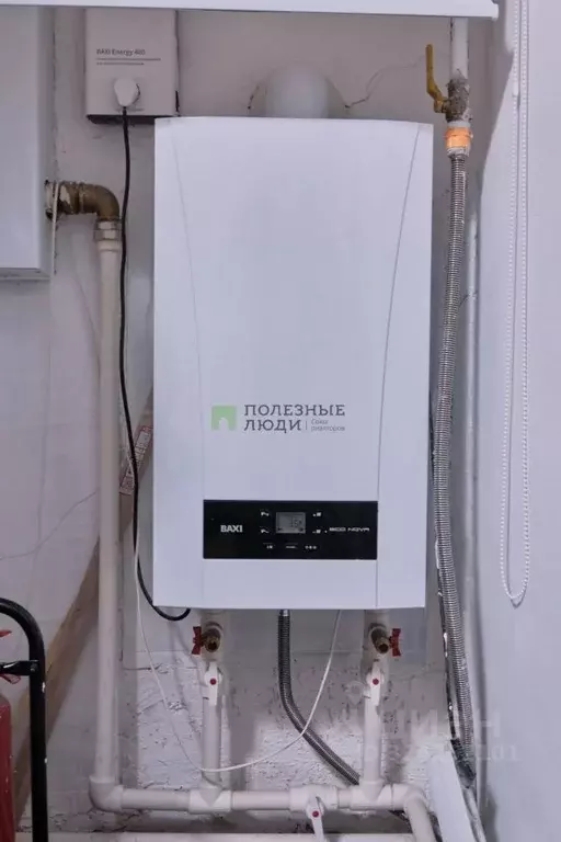 Дом в Томская область, Томский район, Заречное с/пос, д. Черная Речка ... - Фото 1