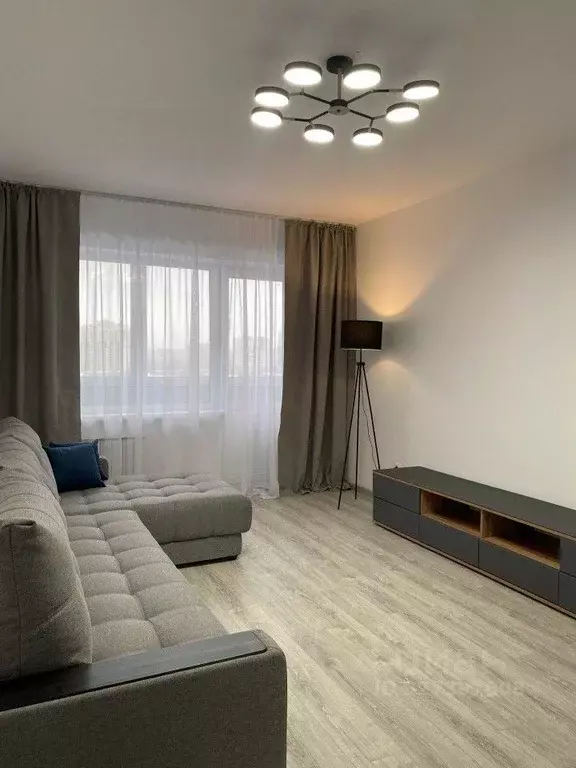 1-к кв. Свердловская область, Екатеринбург ул. Пальмиро Тольятти, 11А ... - Фото 1