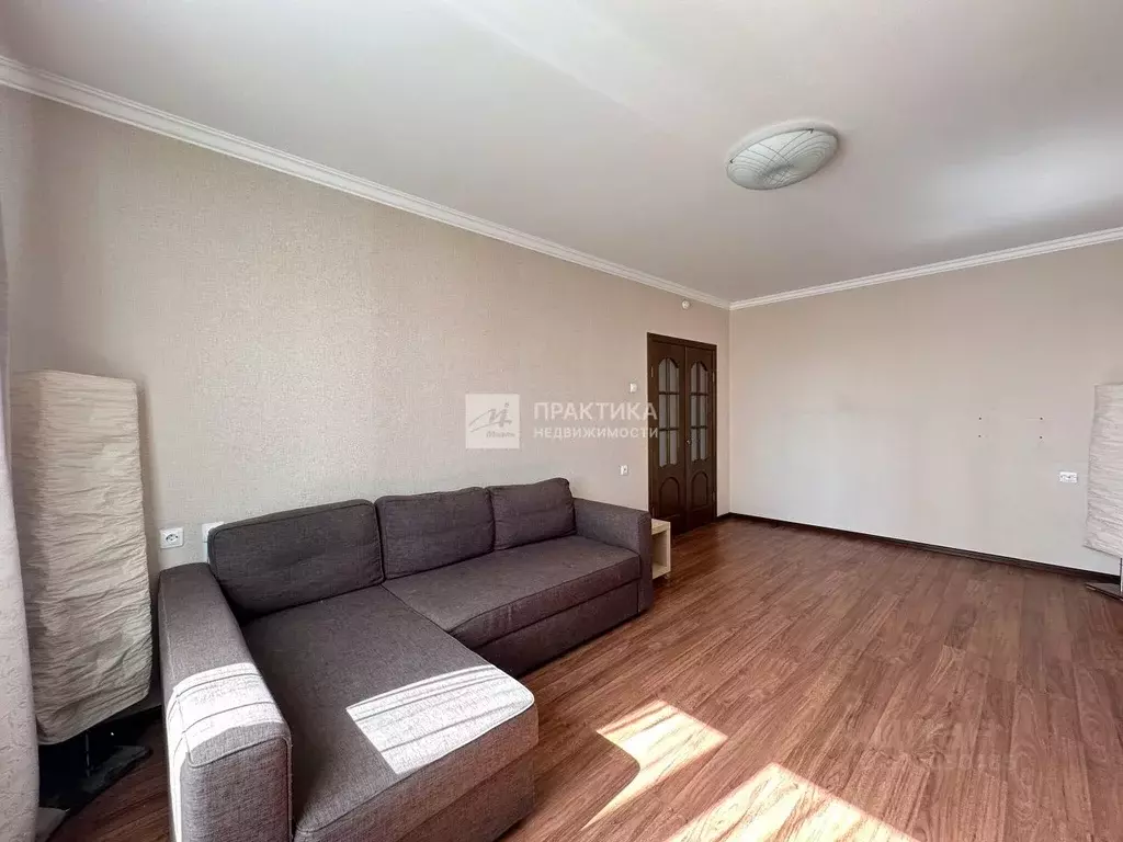 2-к кв. Москва Большая Очаковская ул., 5 (61.6 м) - Фото 1