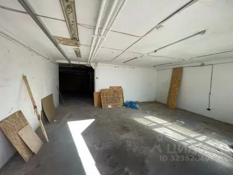 Производственное помещение в Санкт-Петербург ул. Салова, 45 (182 м) - Фото 2