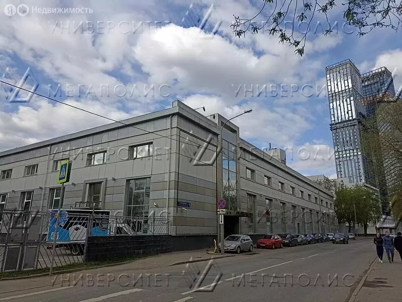 Офис (27 м) - Фото 1