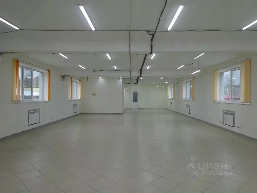 Помещение свободного назначения в Смоленская область, Смоленск ул. ... - Фото 1