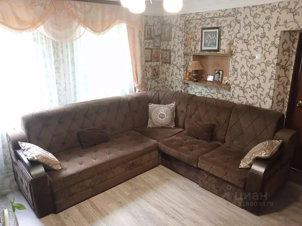 2-к кв. Ставропольский край, Кисловодск Главная ул., 99 (60.0 м) - Фото 1