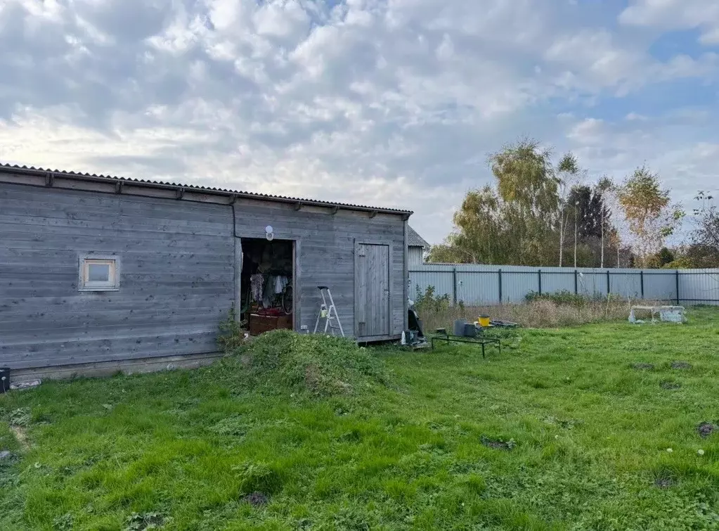 Участок в Калининградская область, Зеленоградский муниципальный округ, ... - Фото 1
