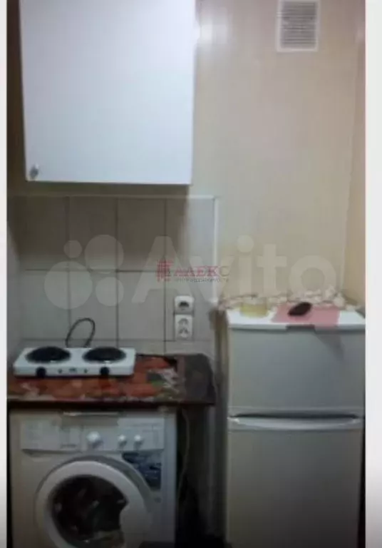 1-к. квартира, 20 м, 1/5 эт. - Фото 0