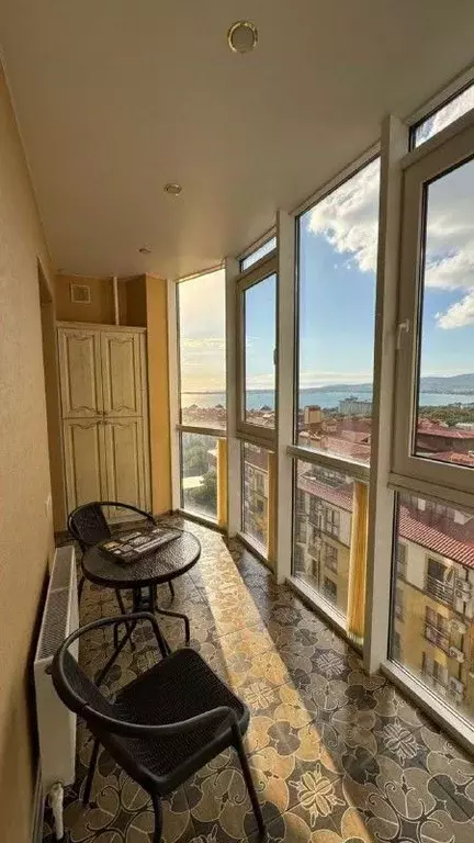 3-к кв. Краснодарский край, Геленджик ул. Халтурина (98.0 м) - Фото 2