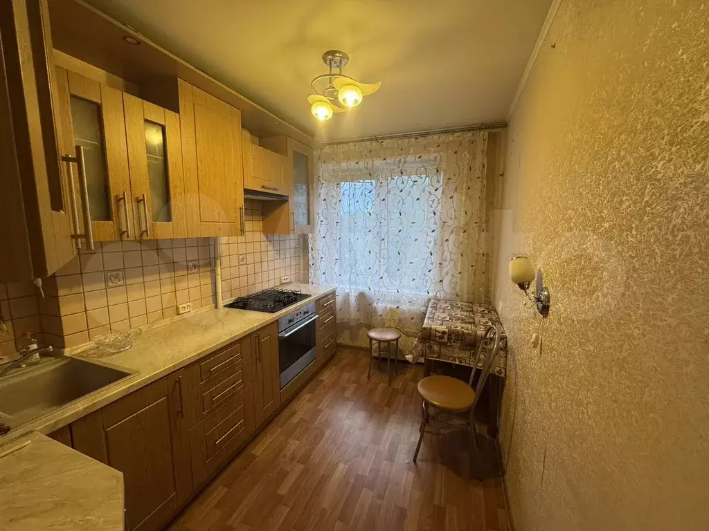 2-к. квартира, 52 м, 5/9 эт. - Фото 1