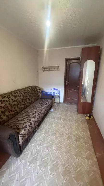 Комната Чувашия, Чебоксары ул. Мичмана Павлова, 3 (10.7 м) - Фото 1