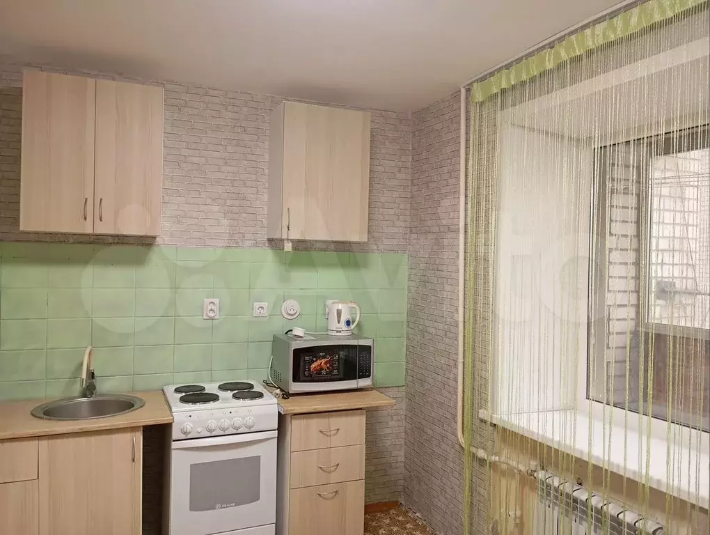 3-к. квартира, 76 м, 4/12 эт. - Фото 1