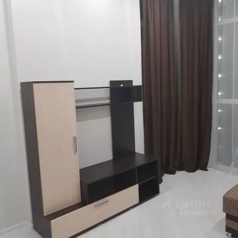 1-к кв. Краснодарский край, Анапа Анапское ш., 30к2 (36.0 м) - Фото 1