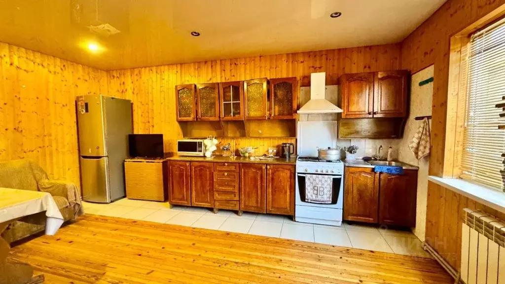 Дом в Северная Осетия, Владикавказ ул. Алибека Кантемирова, 22 (69 м) - Фото 1