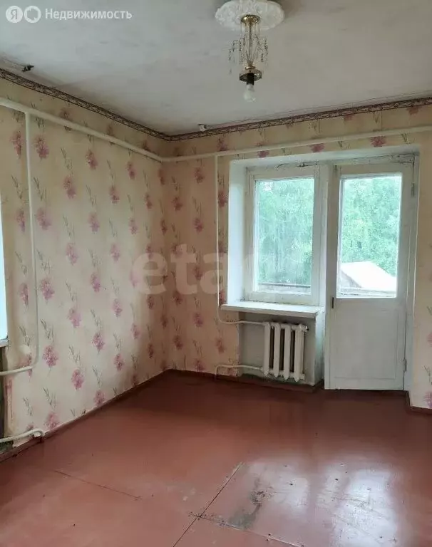 2-комнатная квартира: Харовск, Архангельская улица, 60 (56 м) - Фото 1