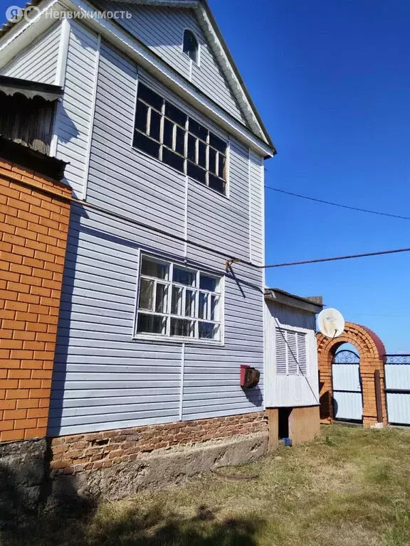 Дом в село Новочеркасск, Степная улица (146 м) - Фото 2