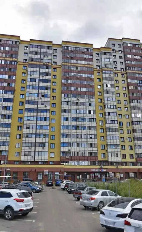 1-к кв. Московская область, Люберцы городской округ, Октябрьский пгт ... - Фото 1