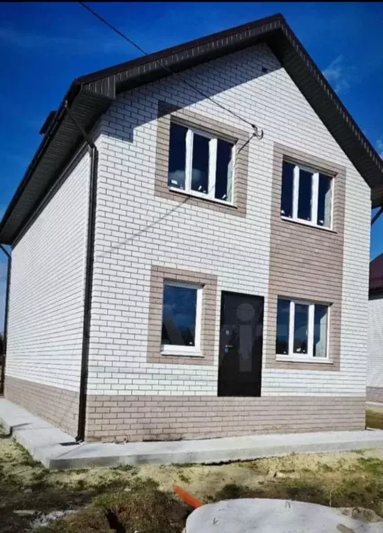 Коттедж в Нижегородская область, Бор Липово мкр,  (164 м) - Фото 1