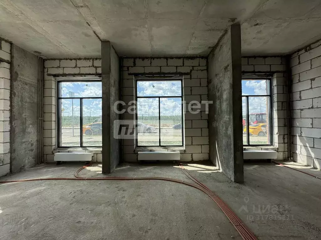 Помещение свободного назначения в Московская область, Ленинский ... - Фото 1
