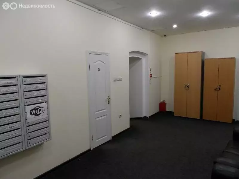 Офис (10.4 м) - Фото 2