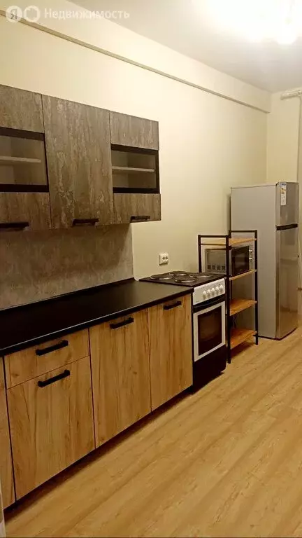 1-комнатная квартира: Новый Уренгой, район Северная Жилая Часть, ... - Фото 2